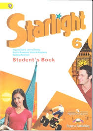 Starlight 6 Student Book Starlight 6 Student Book