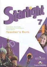 Starlight 7 Teacher Book Starlight 7 Teacher Book