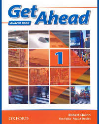 Get Ahead 1 Student Book Get Ahead 1 Student Book