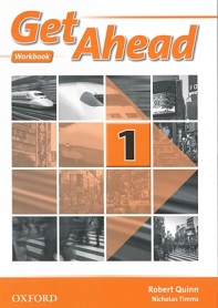 Get Ahead 1 Workbook Get Ahead 1 Workbook