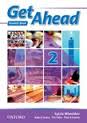 Get Ahead 2 Student Book Get Ahead 2 Student Book