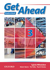 Get Ahead 3 Student Book Get Ahead 3 Student Book