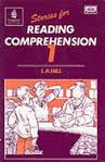 Stories for Reading Comprehension 1 Stories for Reading Comprehension 1