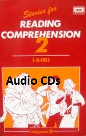 Stories for Reading Comprehension 2 Audio CDs Stories for Reading Comprehension 2 Audio CDs
