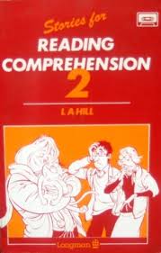 Stories for Reading Comprehension 2