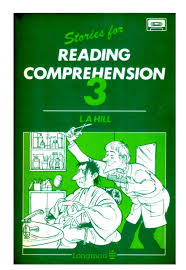 Stories for Reading Comprehension 3