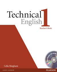 Technical English 1 Teacher Book