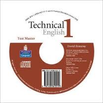 Technical English 1 Test Master CD-ROM