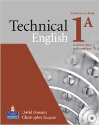 Technical English 1A Course Book Technical English 1A Course Book