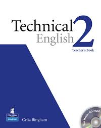 Technical English 2 Teacher Book Technical English 2 Teacher Book