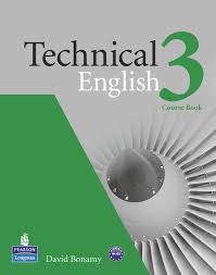 Technical English 3 Course Book Technical English 3 Course Book