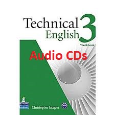 Technical English 3 Workbook Audio CDs Technical English 3 Workbook Audio CDs