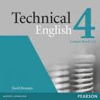 Technical English 4 Class Audio CDs Technical English 4 Class Audio CDs