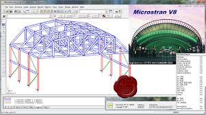 Microstran 2013 v8 Microstran 2013 v8
