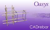 Oasys CADrebar V3.2 - Standards for Steel Bars Oasys CADrebar V3.2 - Standards for Steel Bars