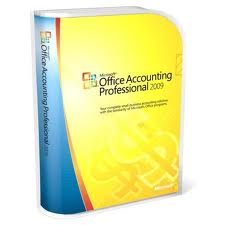 Microsoft Office Accounting Professional 2009 ISO