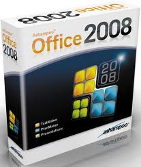 Ashampoo Office 2008 - Own Office package Ashampoo Office 2008 - Own Office package