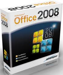 Ashampoo Office 2008 - Own Office package