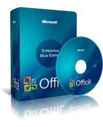 Microsoft Office 2007 Blue Edition - For Expert