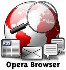 Opera 21 Build 1432.57 Final