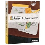 Project 2003 Project 2003