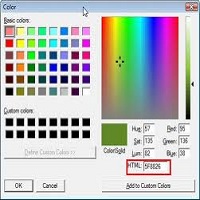 PIXIE- Soft get color code PIXIE- Soft get color code