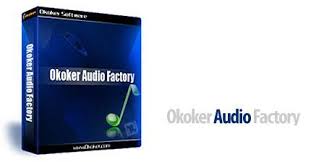 Okoker Audio Factory 