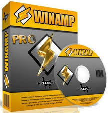 Winamp Pro 5.7 full Winamp Pro 5.7 full