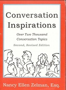 Conversation Inspirations 2nd Revised Edition