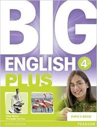Big English Plus 4 Pupils Book Big English Plus 4 Pupils Book