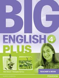 Big English Plus 4 Teachers Book Big English Plus 4 Teachers Book
