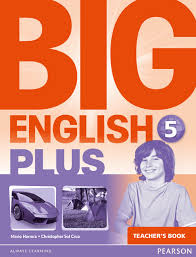 Big English Plus 5 Teachers Book Big English Plus 5 Teachers Book