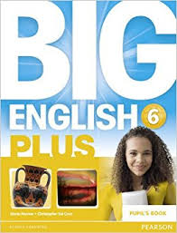Big English Plus 6 Pupils Book Big English Plus 6 Pupils Book