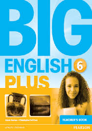 Big English Plus 6 Teachers Book Big English Plus 6 Teachers Book