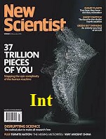 New Scientist 24.11.2018 International Edition New Scientist 24.11.2018 International Edition