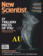 New Scientist 24.11.2018 AU New Scientist 24.11.2018 AU