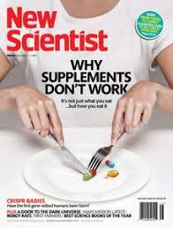 New Scientist 01.12.2018 New Scientist 01.12.2018