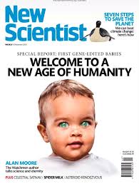New Scientist 08.12.2018 New Scientist 08.12.2018