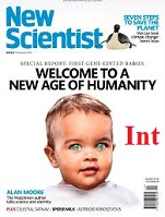 New Scientist 08.12.2018 International Edition New Scientist 08.12.2018 International Edition