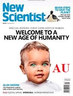 New Scientist 08.12.2018 AU New Scientist 08.12.2018 AU