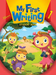 My First Writing 1 Student Book 2nd Edition My First Writing 1 Student Book 2nd Edition