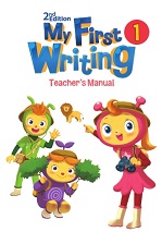 My First Writing 1 Teacher Manual 2nd Edition My First Writing 1 Teacher Manual 2nd Edition
