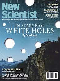 New Scientist 15.12.2018 New Scientist 15.12.2018