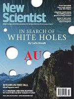 New Scientist 15.12.2018 AU New Scientist 15.12.2018 AU