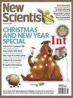 New Scientist 22.12.2018 International Edition New Scientist 22.12.2018 International Edition