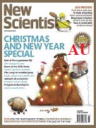 New Scientist 22.12.2018 AU New Scientist 22.12.2018 AU