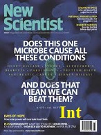 New Scientist 10.08.2019 International Edition New Scientist 10.08.2019 International Edition