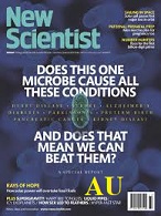 New Scientist 10.08.2019 AU New Scientist 10.08.2019 AU