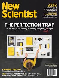 New Scientist 17.08.2019 New Scientist 17.08.2019
