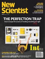 New Scientist 17.08.2019 International Edition New Scientist 17.08.2019 International Edition